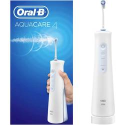 Oral-B AquaCare 4 AquaCare 4 ústní sprcha bílá