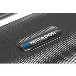 Matador Schraubwerkzeuge 81300001 kufřík na nářadí, (š x v x h) 455 x 345 x 160 mm