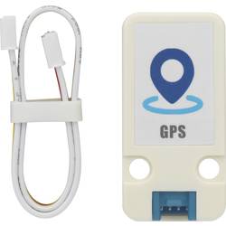 M5Stack U032 GPS modul 1 ks Vhodné pro (vývojové sady): Arduino