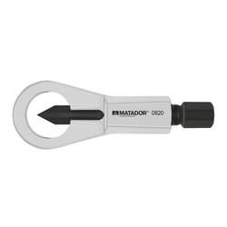 Mechanický trhač matic, 8 - 24 mm Matador Schraubwerkzeuge 08200002