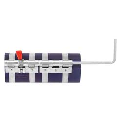 Pístové upínací pásky, 80 mm Matador Schraubwerkzeuge 05670003