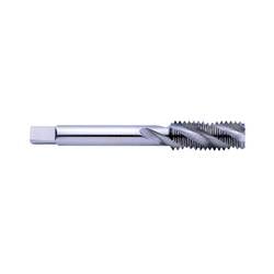 Eventus by Exact 20033 jednořezný závitník metrický M5 0.8 mm pravotočivý DIN 352 HSS 35° RSP 1 ks