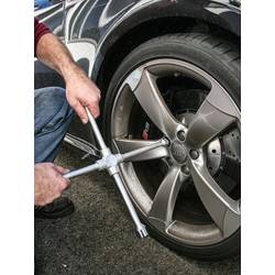 Matador Schraubwerkzeuge 03550003 křížový klíč na kola nákladní vozy