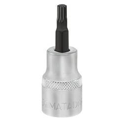 Matador Schraubwerkzeuge 30790060 vnější čtyřzub (XZN) nástrčný klíč 10 mm 3/8 M6 3/8