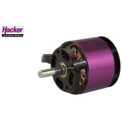 Hacker A30-12 L V4 brushless elektromotor pro modely letadel kV (ot./min /V): 1000 počet závitů: 12