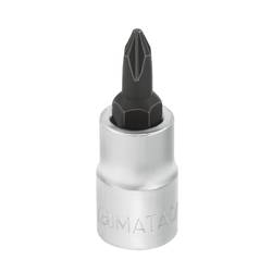 Matador Schraubwerkzeuge nástrčný klíč , 1/4 (6,3 mm), 20770002