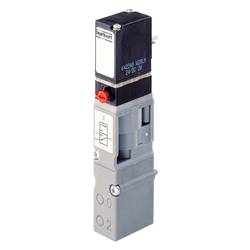 Bürkert pneumatický ventil 6526 205937 2 do 10 bar 1 ks