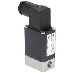 Bürkert magnetický ventil 180208 0330 230 V 1 ks