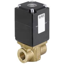 Bürkert proporcionální regulační ventil tlaku 255560 2875 1 ks