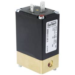 Bürkert magnetický ventil 43134 0331 230 V schéma zapojení Jmenovitá vzdálenost 3 mm 1 ks