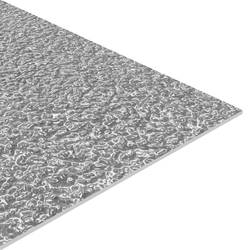 COBA Europe GRP060002 Podlahová krytina COBAGRIP® Light šedá 1.2 m x 1.2 m x 5 mm 1 ks