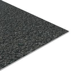 COBA Europe GRP010003 Podlahová krytina COBAGRIP® Sheet černá 0.8 m x 1.2 m x 5 mm 1 ks