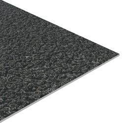 COBA Europe GRP010002 Podlahová krytina COBAGRIP® Sheet černá 1.2 m x 1.2 m x 5 mm 1 ks