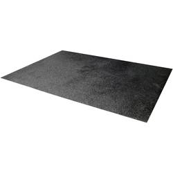 COBA Europe GRP010002 Podlahová krytina COBAGRIP® Sheet černá 1.2 m x 1.2 m x 5 mm 1 ks