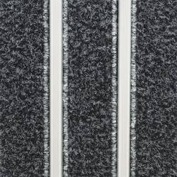 COBA Europe PM010005C PathMaster Systém zachytávání nečistot (š x v) 1 m x 13 mm (metrové zboží) antracitová