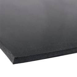 COBA Europe NES00006C Průmyslové gumové Neoprenový gumový 1 ks