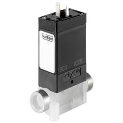 Bürkert magnetický ventil 120433 0127 24 V 1 ks