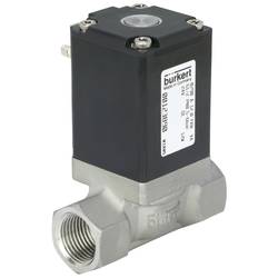 Bürkert servem řízený ventil 77003 0290 230 V 1 ks