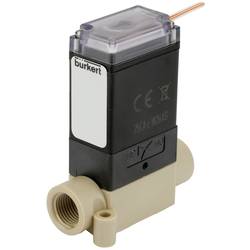Bürkert magnetický ventil 463551 0127 24 V 1 ks