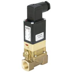 Bürkert servem řízený ventil 440900 5282 24 V 1 ks