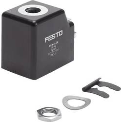 FESTO magnetická cívka 34407 MSW-230AC-OD 230 V 1 ks