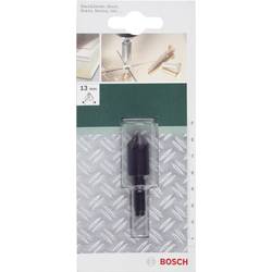 Bosch Accessories neu 2609255126 záhlubník 13 mm nástrojová ocel 1/4 (6,3 mm) 1 ks