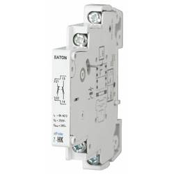 Eaton Z-HK pomocný spínač 230 V 3 A 1 rozpínací kontakt, 1 spínací kontakt 1 ks