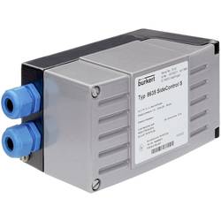 Bürkert nastavovací regulátor 151111 8635 1 ks