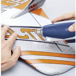 Steinel HL STICK horkovzdušná pistole vč. příslušenství, 350 W, 004019