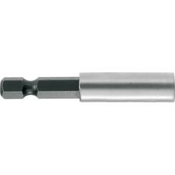 Bosch Accessories Bosch 2609255900 Univerzální držák 1/4 s vnějším šestihranem, bez rozpěrného kroužku 60 mm