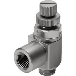 FESTO Zpětný ventil 151169 GRLA-1/8-RS-B 0.3 do 10 bar 1 ks