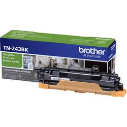 Brother Toner TN-243BK originál černá 1000 Seiten TN243BK
