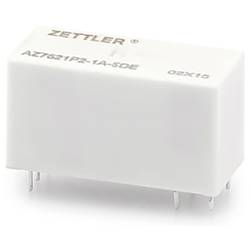 Zettler Electronics Zettler electronics relé do DPS 24 V/DC 16 A 1 spínací kontakt 1 ks
