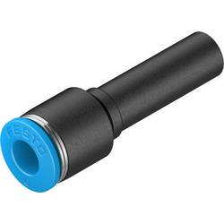 FESTO rovná spojka 130696 QS-8H-6-50 vnější závit: R3/8 1 ks