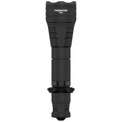 ArmyTek Predator Pro Warm LED kapesní svítilna napájeno akumulátorem 1400 lm 136 g