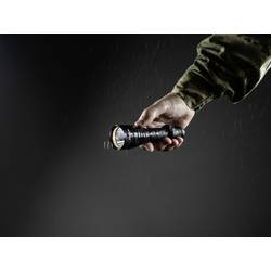 ArmyTek Predator Pro Warm F07301W LED kapesní svítilna napájeno akumulátorem 1400 lm 136 g