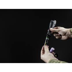 ArmyTek Predator Pro Warm F07301W LED kapesní svítilna napájeno akumulátorem 1400 lm 136 g