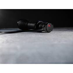 ArmyTek Predator Pro Warm F07301W LED kapesní svítilna napájeno akumulátorem 1400 lm 136 g