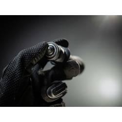 ArmyTek Predator Pro Warm F07301W LED kapesní svítilna napájeno akumulátorem 1400 lm 136 g