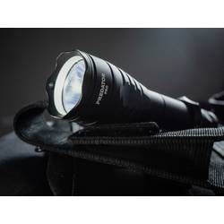 ArmyTek Predator Pro Warm F07301W LED kapesní svítilna napájeno akumulátorem 1400 lm 136 g