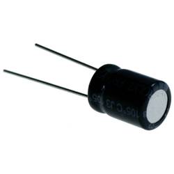 Frolyt E-KM3803 elektrolytický kondenzátor radiální 5 mm 470 µF 40 V (Ø x d) 12.5 mm x 25 mm 1 ks