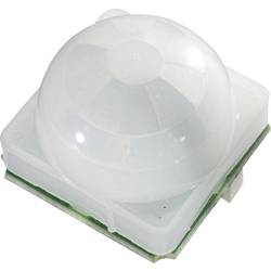 B + B Thermo-Technik PIR senzor SMD PIR-STD-LP 5 V/DC 3 - 5 V/DC (d x š x v) 20 x 25 x 25 mm 1 ks