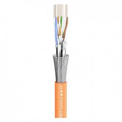 Sommer Cable 580-0275FC 580-0275FC ethernetový síťový kabel, CAT 7, 1 ks