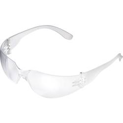 TOOLCRAFT TO-5291646 ochranné brýle transparentní, čirá EN 166 DIN 166