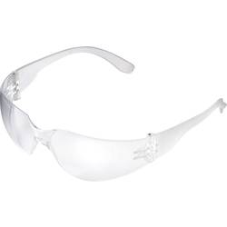TOOLCRAFT TO-5291646 ochranné brýle transparentní, čirá