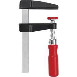 Bessey LM20/10 šroubová svěrka Rozpětí (max.):200 mm Délka vyložení:100 mm