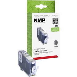 KMP Ink náhradní Canon CLI-526GY kompatibilní šedá C86 1515,0041