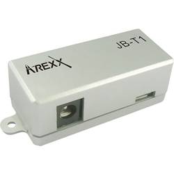 Arexx JB-T1 Připojovací box JB-T1, JB-T1, napájecí zdroj, 1 ks
