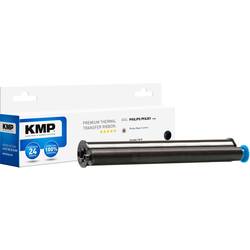 KMP tepelná páska pro fax náhradní Philips PFA 351 kompatibilní 140 Seiten černá 1 ks F-P5 71000,0022
