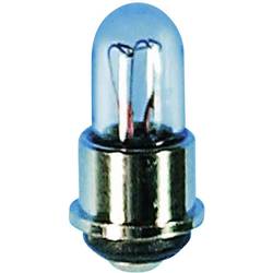 miniaturní žárovka TRU COMPONENTS 1590391, 28 V, 0.67 W, SM4s/4 , N/A, 1 ks